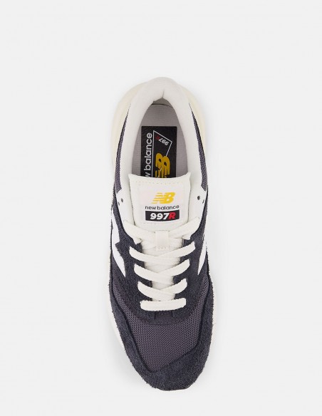 Sneakers New Balance Homme 997 Bleu U997RMC