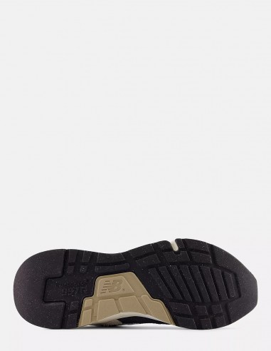 Sneakers New Balance Homme 997 Bleu U997RMC