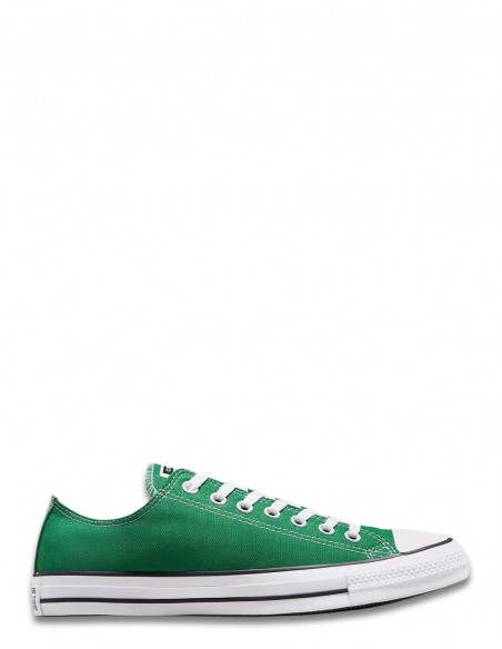 Sneakers Femme Converse Ct Ox Amazon Green Toile Vert 150476C