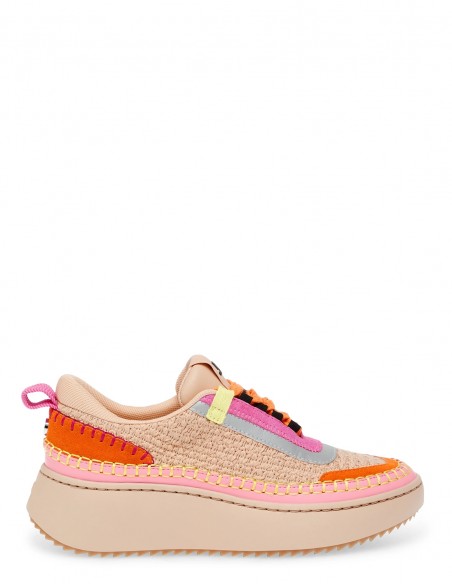 Baskets de Ville Femme - Steve Madden - Doubletaker Sneaker