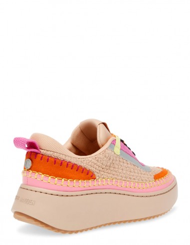 Baskets de Ville Femme - Steve Madden - Doubletaker Sneaker