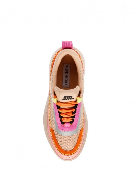 Baskets de Ville Femme - Steve Madden - Doubletaker Sneaker