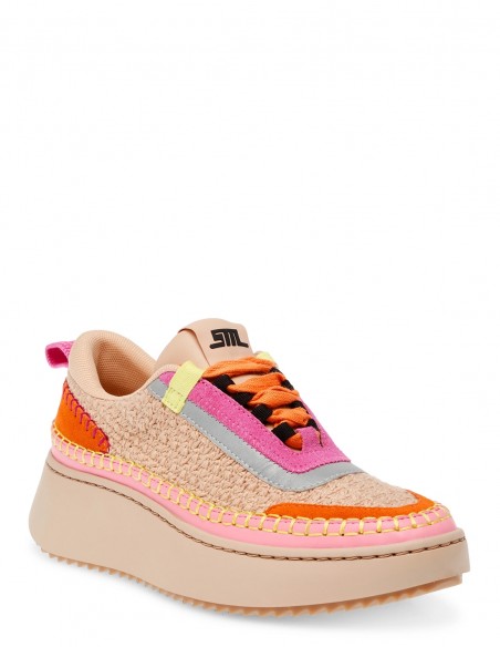 Baskets de Ville Femme - Steve Madden - Doubletaker Sneaker