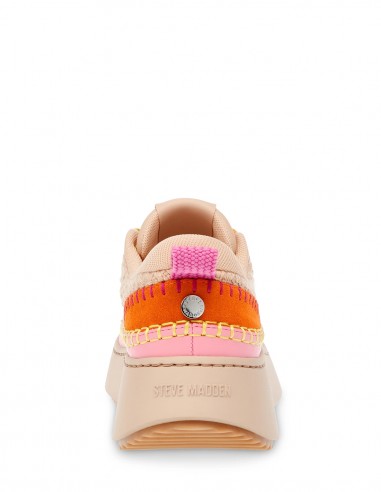 Baskets de Ville Femme - Steve Madden - Doubletaker Sneaker