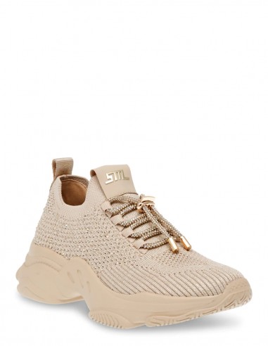 Baskets de ville Femme Steve Madden Meter Sneaker Rose Gold SM19000085-69X