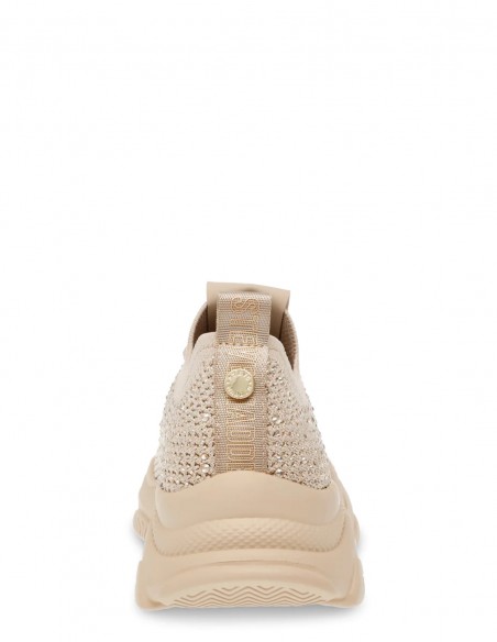 Baskets de ville Femme Steve Madden Meter Sneaker Rose Gold SM19000085-69X