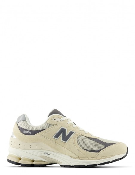Sneakers Femme New Balance 2002R Beige M2002RFA