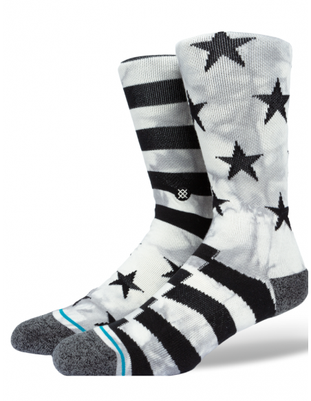 Chaussettes sidereal 2