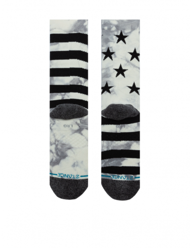 Chaussettes sidereal 2