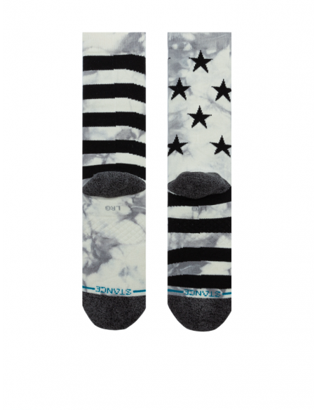 Chaussettes sidereal 2