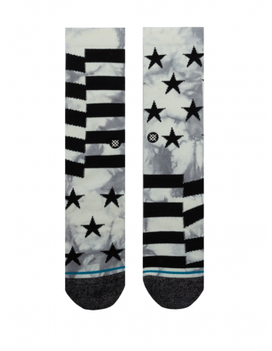 Chaussettes sidereal 2