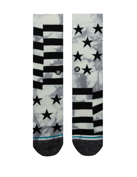 Chaussettes sidereal 2