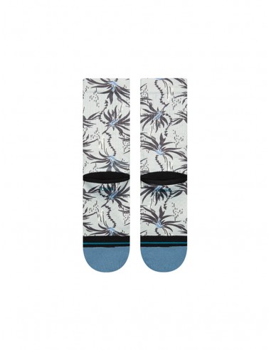 Chaussettes twisted warbird