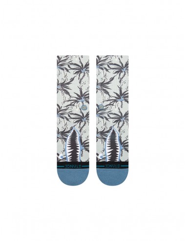 Chaussettes twisted warbird