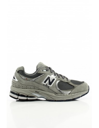 Sneakers Homme New Balance 2002R Gris