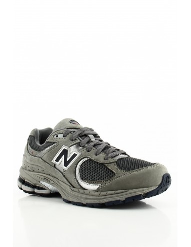 Sneakers Homme New Balance 2002R Gris