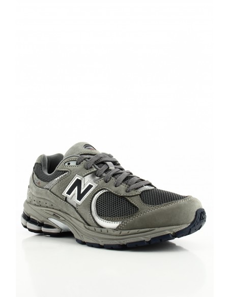 Sneakers Homme New Balance 2002R Gris