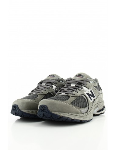 Sneakers Homme New Balance 2002R Gris