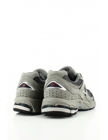 Sneakers Homme New Balance 2002R Gris