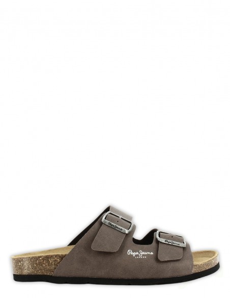 Mules pour Homme - Pepe Jeans -  Bio M Double Chicago