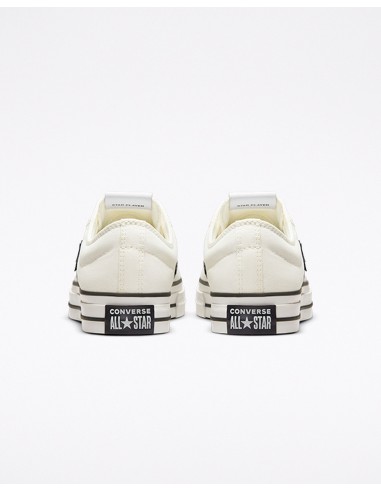 Sneakers Mixtes - Converse - Star Player 76 White Black - A01608C