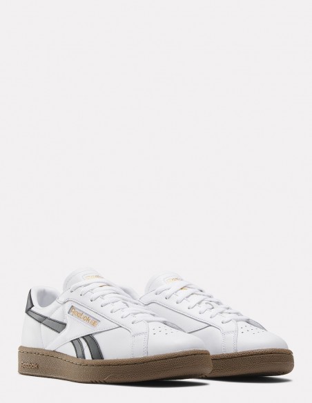 Sneakers Mixtes - REEBOK -Club C Ground UK - 100202325