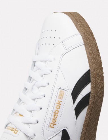 Sneakers Mixtes - REEBOK -Club C Ground UK - 100202325