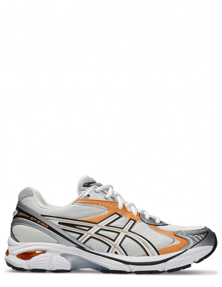Sneakers Homme Asics GT-2160 Blanc Et Orange