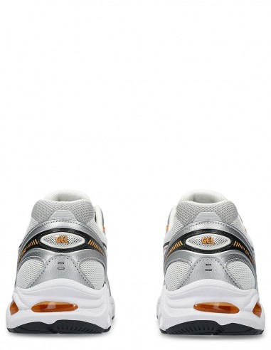 Sneakers Homme Asics GT-2160 Blanc Et Orange