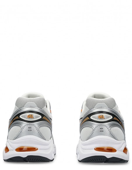 Sneakers Homme Asics GT-2160 Blanc Et Orange