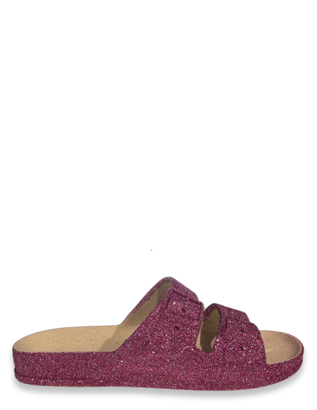 Sandales Femme Cacatoès -Trancoso Women Mauve - 1038302W