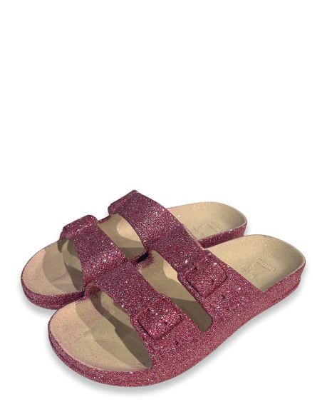 Sandales Femme Cacatoès -Trancoso Women Mauve - 1038302W
