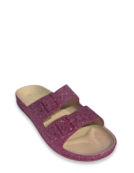 Sandales Femme Cacatoès -Trancoso Women Mauve - 1038302W