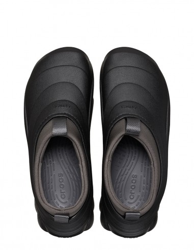 CROCS - Baskets Homme Echo Storm Midnight Noir - 209414-003