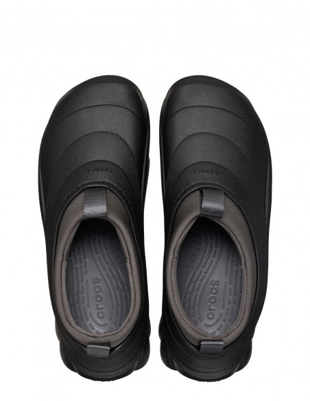 CROCS - Baskets Homme Echo Storm Midnight Noir - 209414-003