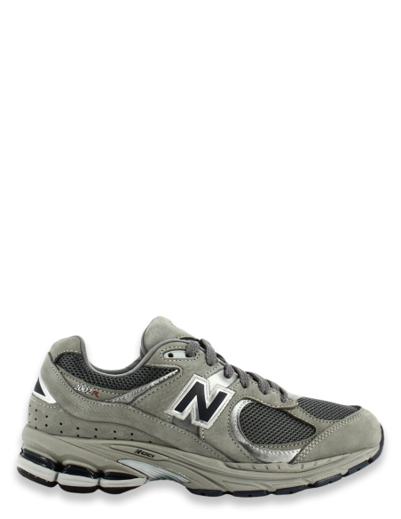 Sneakers Homme New Balance 2002R Gris