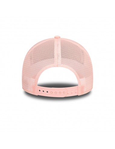 New Era - Casquette Wmns Metallic Trucker Losdod Plmmts - 60503580