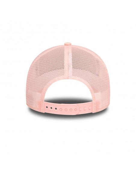 New Era - Casquette Wmns Metallic Trucker Losdod Plmmts - 60503580