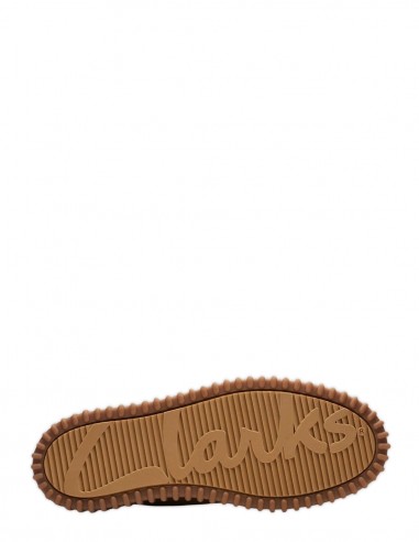 Derbies Homme Torhill Lo Dark Sand Suede