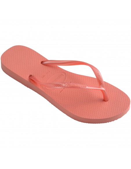 Havaianas - Tongs Femme - Slim Rose - 4000030.5567