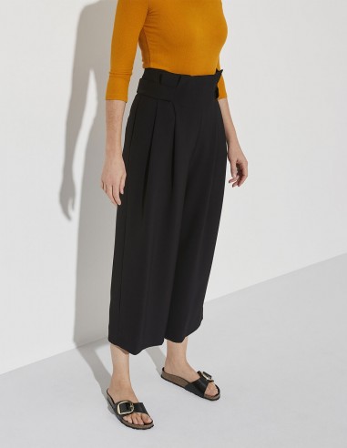 Birkenstock - Claquettes Femme Madrid BB Lena High Shine Black - 1022650