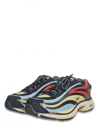 Reebok - Sneakers Premier Pump Paris Trainer Multicolor - 100200792