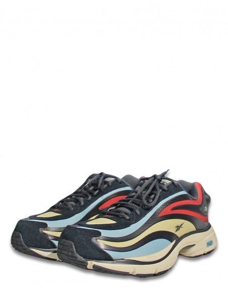 Reebok - Sneakers Premier Pump Paris Trainer Multicolor - 100200792