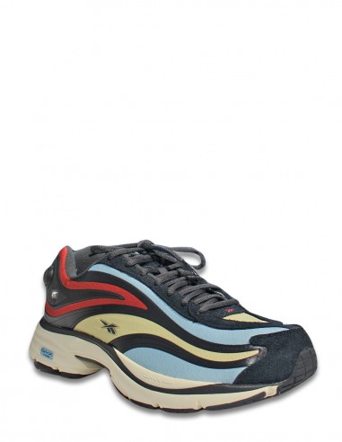 Reebok - Sneakers Premier Pump Paris Trainer Multicolor - 100200792