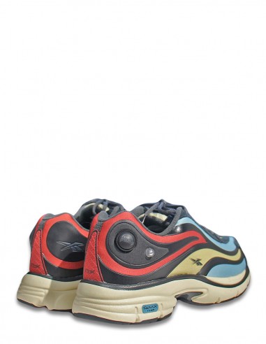 Reebok - Sneakers Premier Pump Paris Trainer Multicolor - 100200792