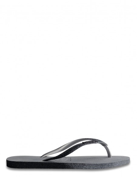 Tongs & Claquettes Femme - Havaianas - Slim Sparkle