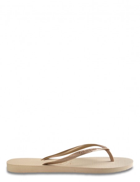 Havaianas - Tongs Femme Slim Sand - 4000030.2719