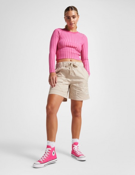 Converse Chuck Taylor All Star Hautes Rose | Style Vibrant et Confort