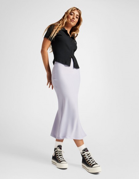 Converse Chuck Taylor Hautes Noires | Baskets Icôniques avec Détails Colorés