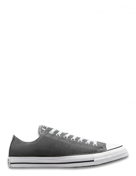 Sneakers Homme Converse Chuck Taylor All Star Low Top Gris